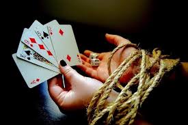 Зеркало Casino Banda